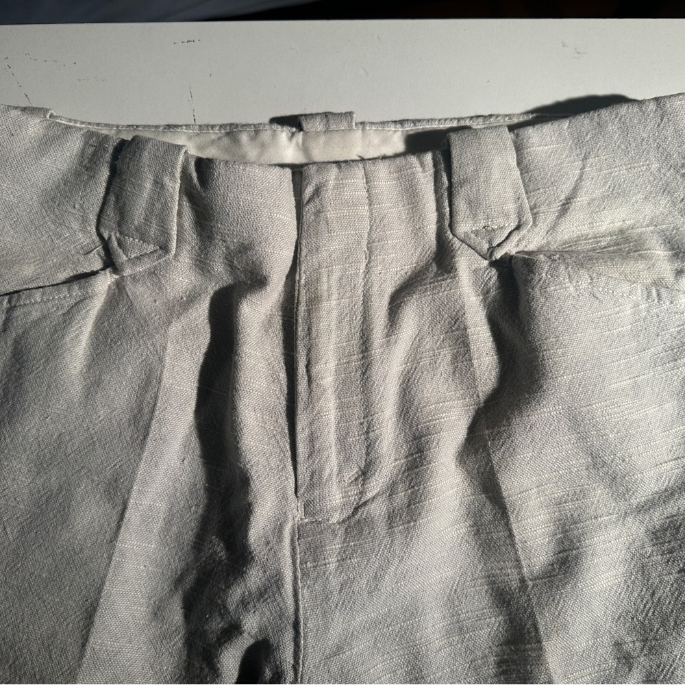 Super rare Levis Sta-Prest Western pants - Picture 6 of 13